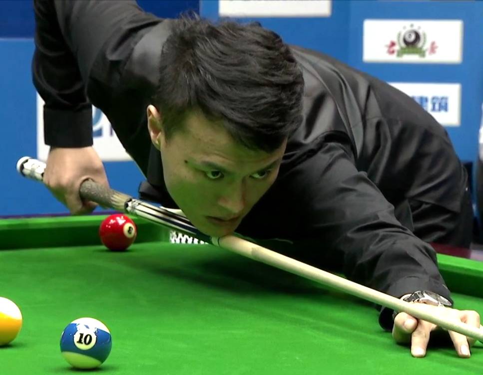 提升空间 提升空间