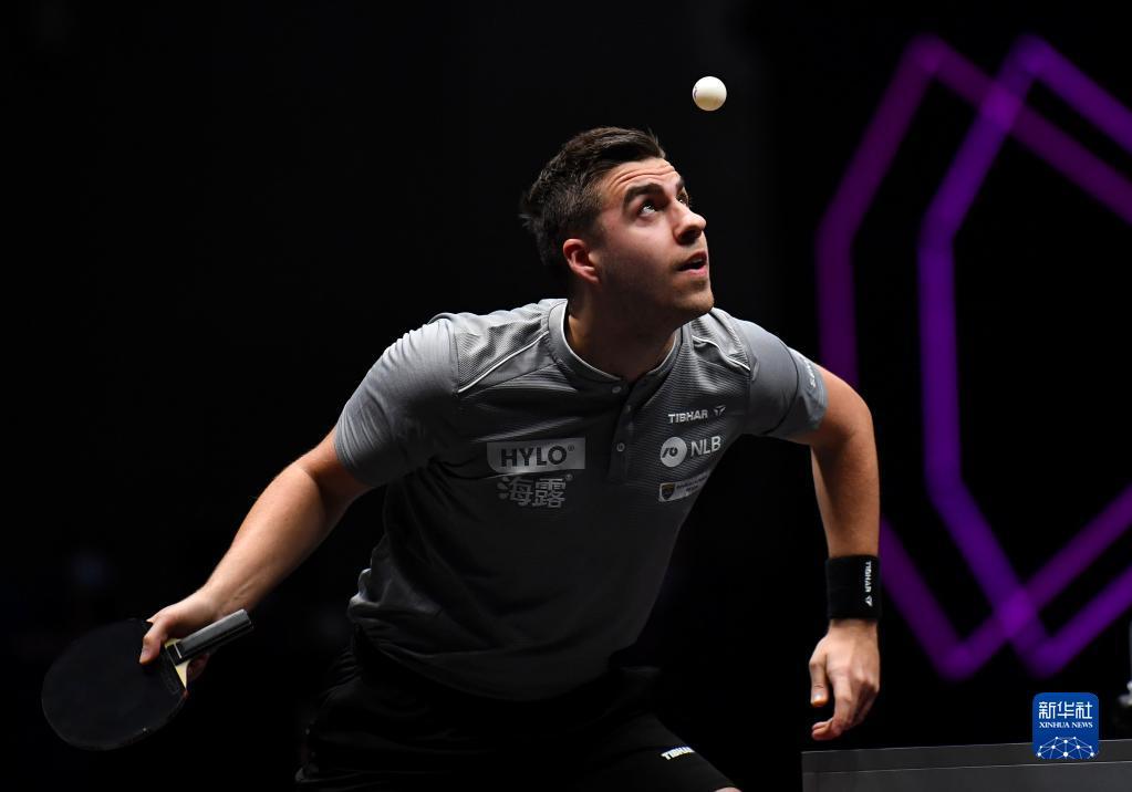 就打出了令 就打出了令